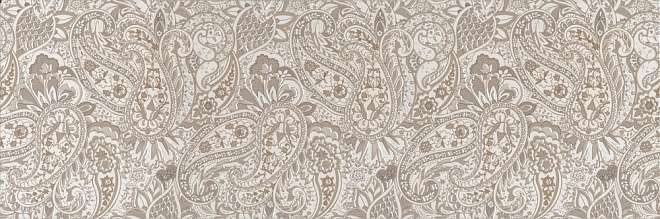 VT/A12/12000R Декор настенный Kerama Marazzi Ориенте обрезной 25x75 (750x250)