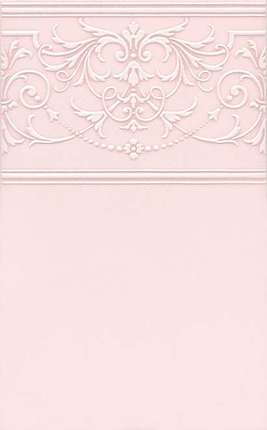 Керама Марацци Петергоф Розовый