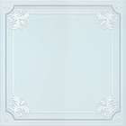 AD/B315/SG1545 Декор керамогранит Kerama Marazzi Петергоф голубой 40,2х40,2 (402x402)