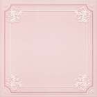 AD/C315/SG1546 Декор керамогранит Kerama Marazzi Петергоф розовый 40,2х40,2 (402x402)