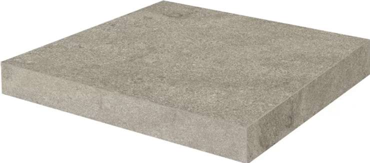 Керама Марацци Портленд Угловая Клееная Бежевый Матовый Обрезной 33x33x0.9