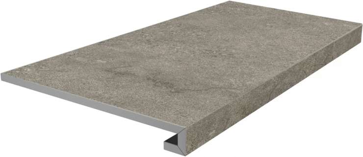 Керама Марацци Портленд Фронтальная Клееная Бежевый Тёмный Матовый Обрезной 33x80x0.9