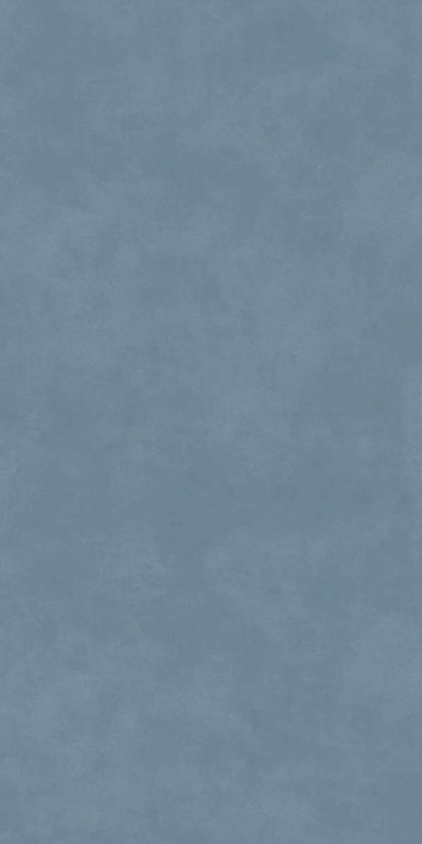 KM6012G0651R Керамогранит Kerama Marazzi Про Чементо синий светлый матовый обрезной 60х119,5x0,9 (600x1195)