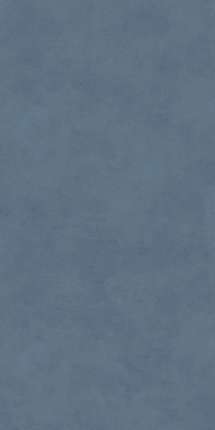 Керама Марацци Про Чементо Синий Матовый Обрезной 60х119.5x0.9