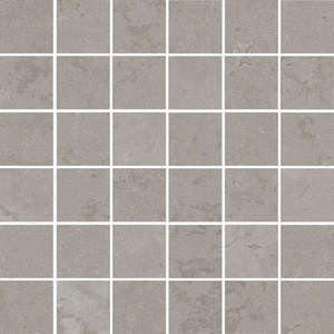 Серый Матовый Мозаичный 30x30 9мм (300x300)