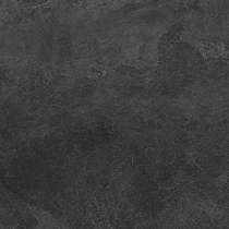 Чёрный Обрезной 60x60 9мм (600x600)