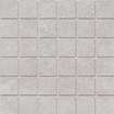 Серый Светлый Мозаичный 30x30 9мм (300x300)