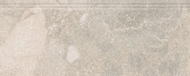 Керама Марацци Рабат Стоун Бежевый Матовый Обрезной 30x12x1.3