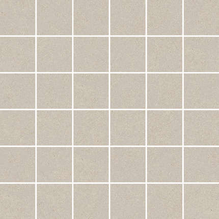 Керама Марацци Рабат Мозаичный Бежевый Матовый Обрезной 30x30x0.9