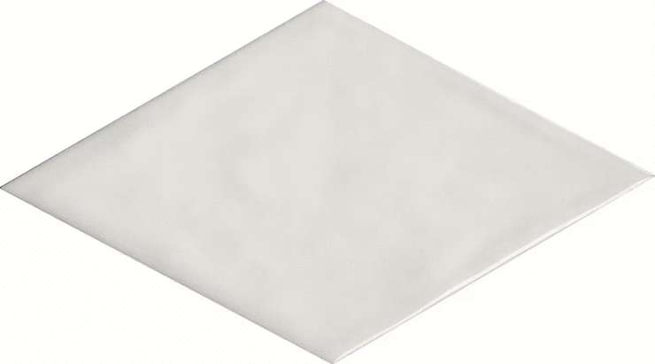 Керама Марацци Риад Белый Глянцевый 13.5x7.8x0.9