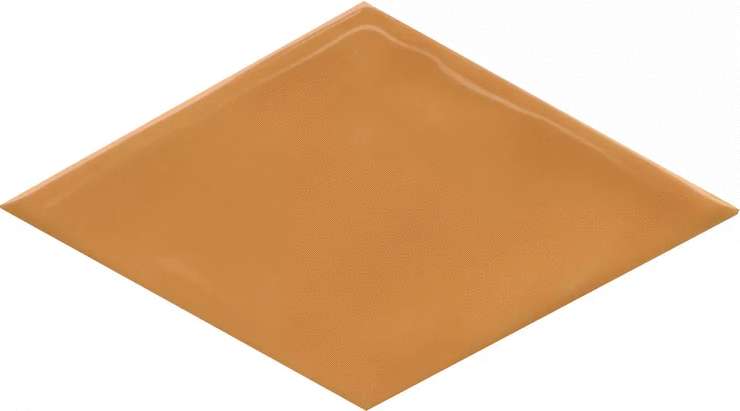 Керама Марацци Риад Оранжевый Глянцевый 13.5x7.8x0.9