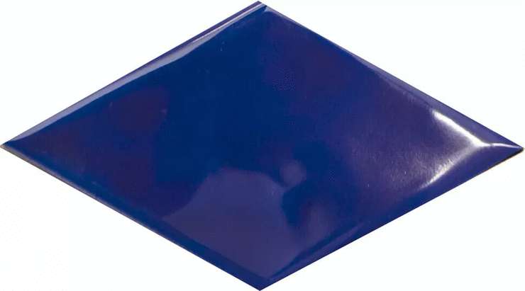 Керама Марацци Риад Синий Глянцевый 13.5x7.8x0.9