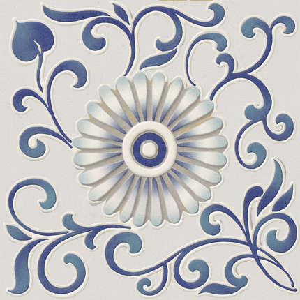 Керама Марацци Шавен 6 Матовый 20x20x0.69