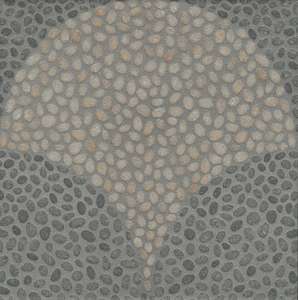 SG936600N Керамогранит Kerama Marazzi Сассолино 2 серый матовый 30x30x8 (300x300)