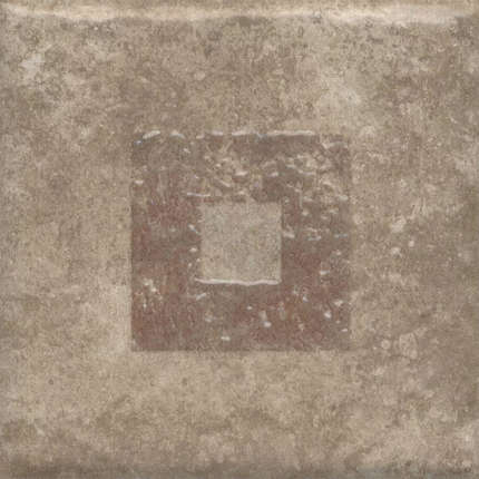 Керама Марацци Спартель 3 Бежевый Матовый 9.8x9.8x0.7