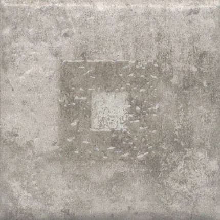 Керама Марацци Спартель 3 Серый Матовый 9.8x9.8x0.7