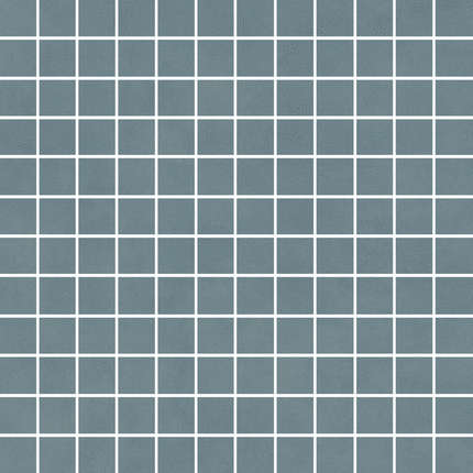 Керама Марацци Таделакт Бирюзовый Матовый 29.8x29.8x0.35