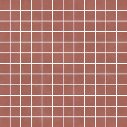 Керама Марацци Таделакт Красный Матовый 29.8x29.8x0.35