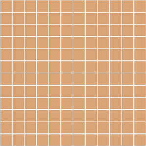 Мозаика Kerama Marazzi 20080N Темари карамель матовый 29,8*29,8 (298x298)