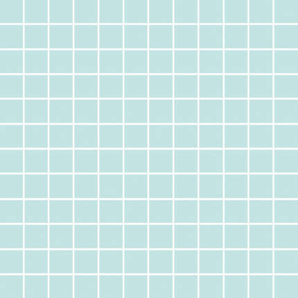 Керама Марацци Темари Бирюзовый Светлый Матовый 29.8x29.8x0.35