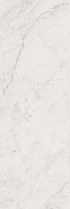 Керама Марацци Тубкаль Белый Глянцевый Обрезной 30x89.5x0.9