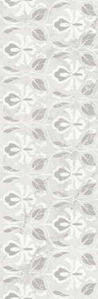 Керама Марацци Тубкаль Белый Глянцевый Обрезной 30x89.5x0.9