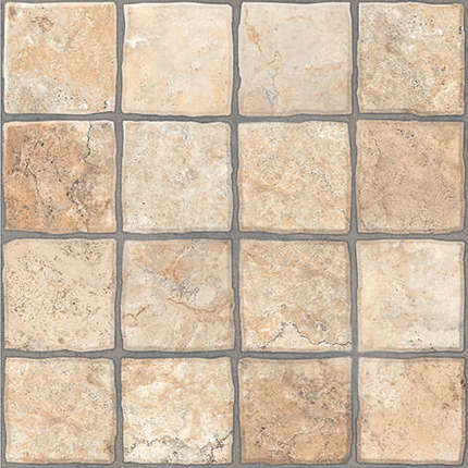 Керамин Карфаген 3 Светло-бежевый (в уп. 2,08)