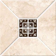 Керамин Риальто 3с Тип 1 Бежевая