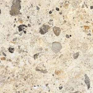Керамогранит Керамин Сэнс Р 3 Бежевый Песчаник 60х60 (600x600)