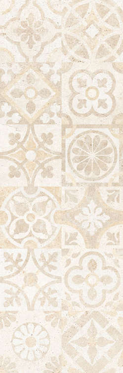 Плитка настенная Керамин Сонора 3Д 750х250 (250x750)