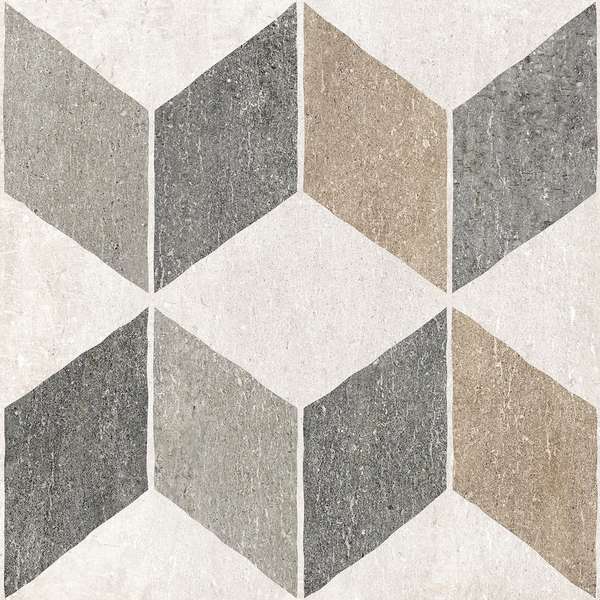 Керамогранит Керамин Темпо 7Д 60x60 (600x600)