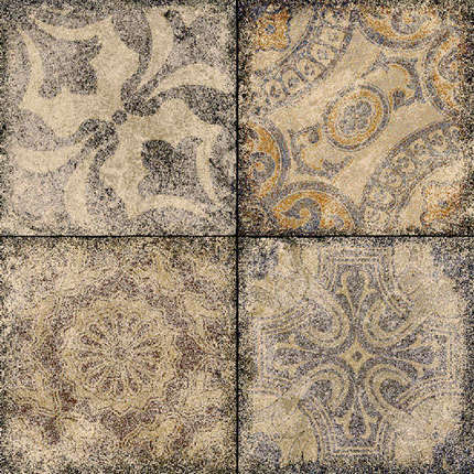 Керамин Тинторетто Бежевый 3 тип 2