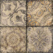 Керамогранит Керамин Тинторетто 3 тип 2 бежевый 50х50 (500x500)