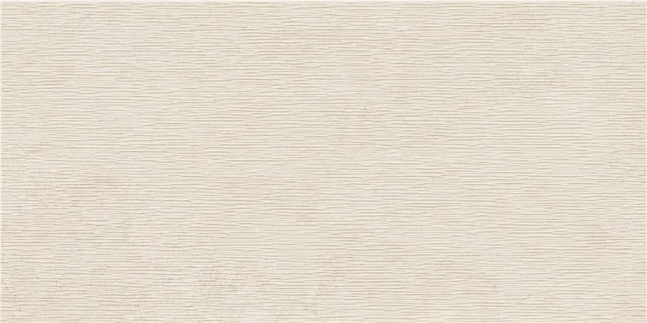 Groove Ivory MT Rect 60x120 (1200x600)