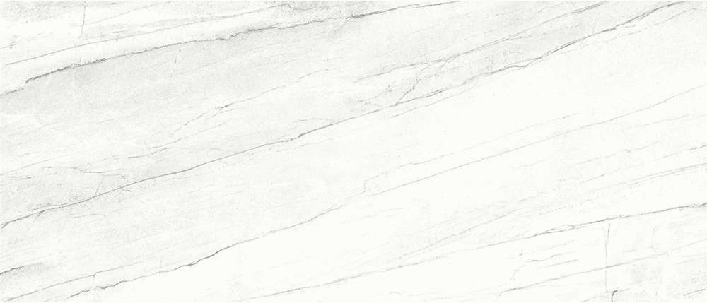 White 120X280 Pulido Rect. 6mm (2800x1200)