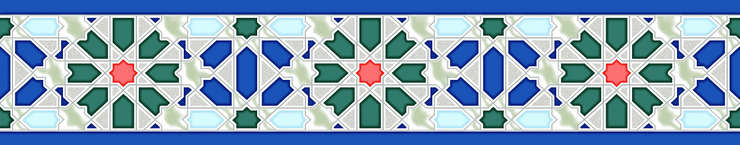 Керлайф Menara Border 6.2x31.5