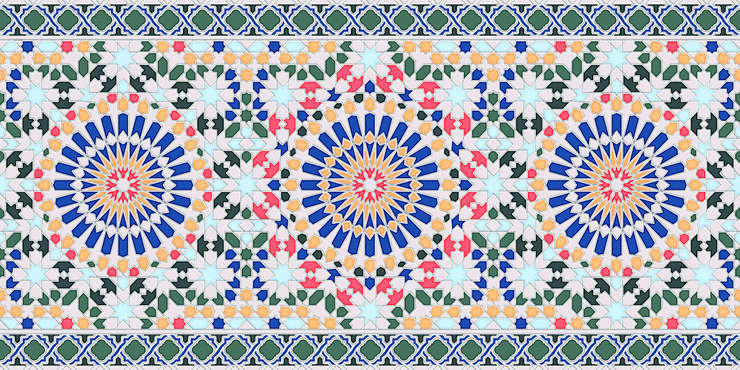 Керлайф Menara Decor Pilar 33 31.5x63