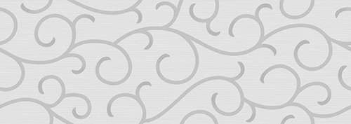 Плитка настенная Керлайф VENICE RICCIOLO PERLA 25.1*70.9 (709x251)