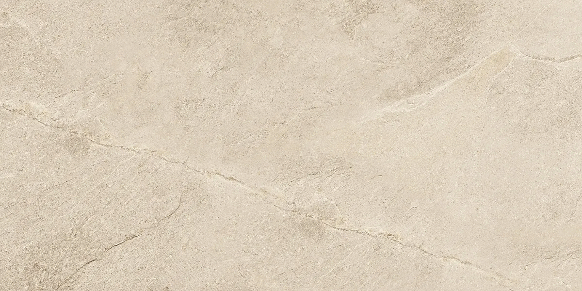 Керамогранит Керлайф Pizarra Beige Mat 60x120 (1200x600)