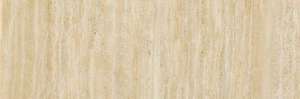 Керамогранит Kerlite EXEDRA TILES GLOSSY TRAVERTINO 300x100 (3000x1000)