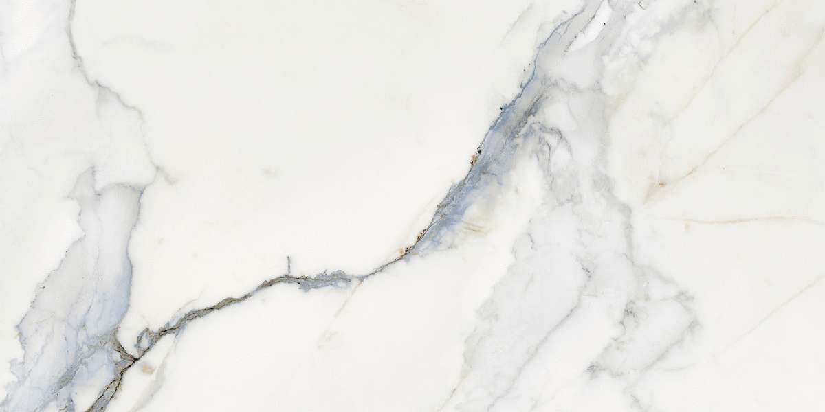 Kerranova Iceberg White 120x60  10 -7