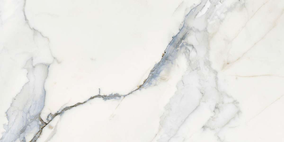 Kerranova Iceberg White 120x60  -15