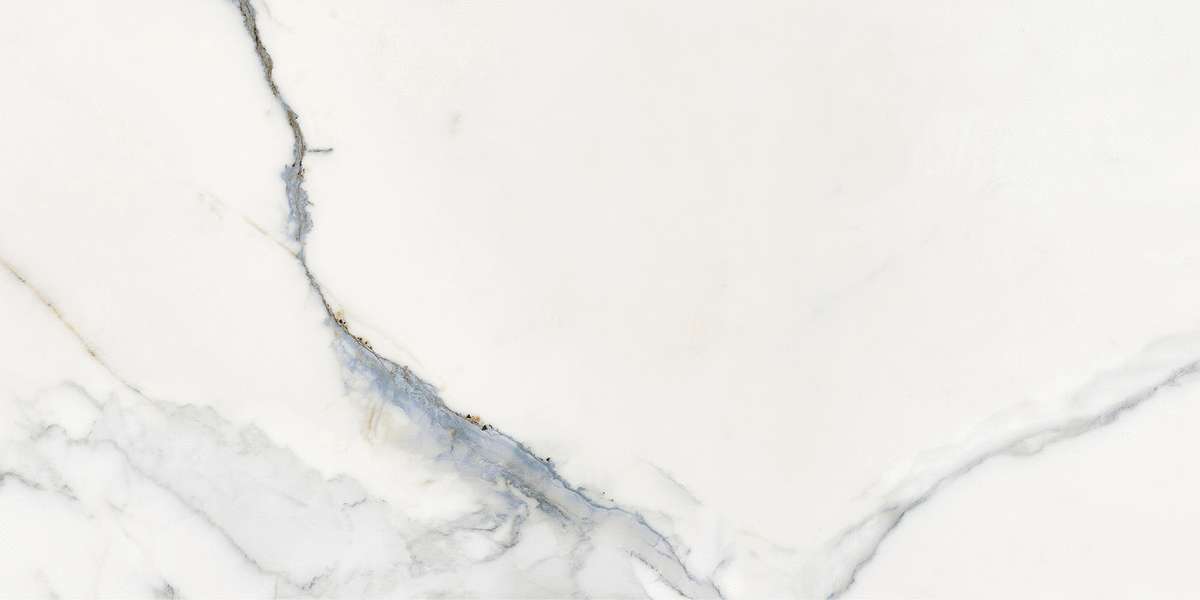 Kerranova Iceberg White 120x60  10 -3