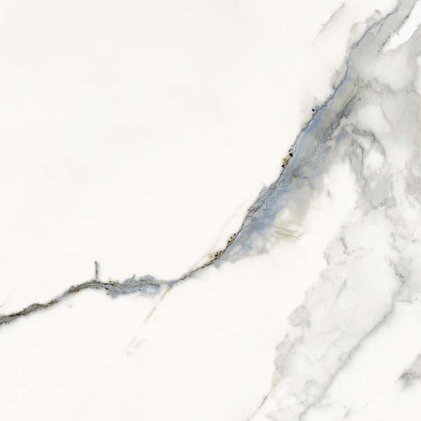 Kerranova Iceberg White  60x60 9 -11