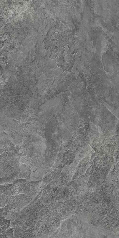 Kerranova Krater Dark Grey SR 60x120 -2
