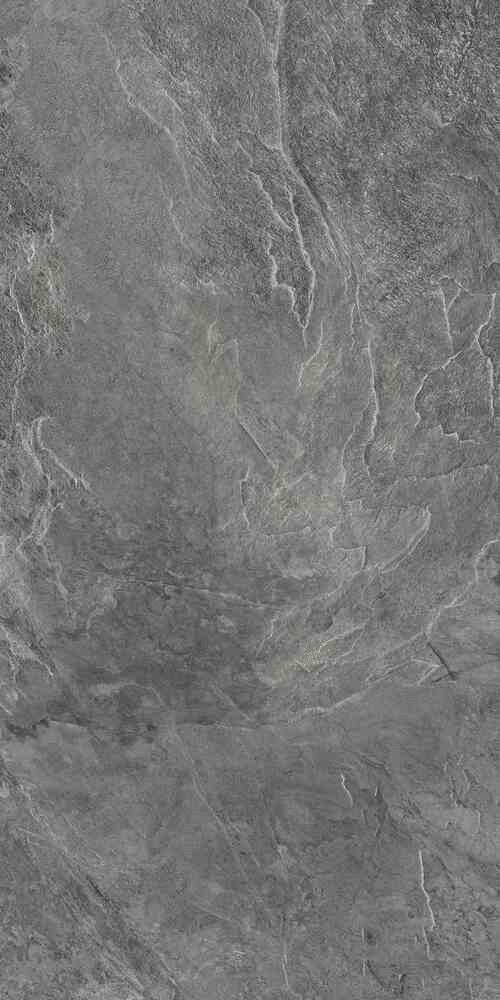 Kerranova Krater Dark Grey SR 60x120 -11