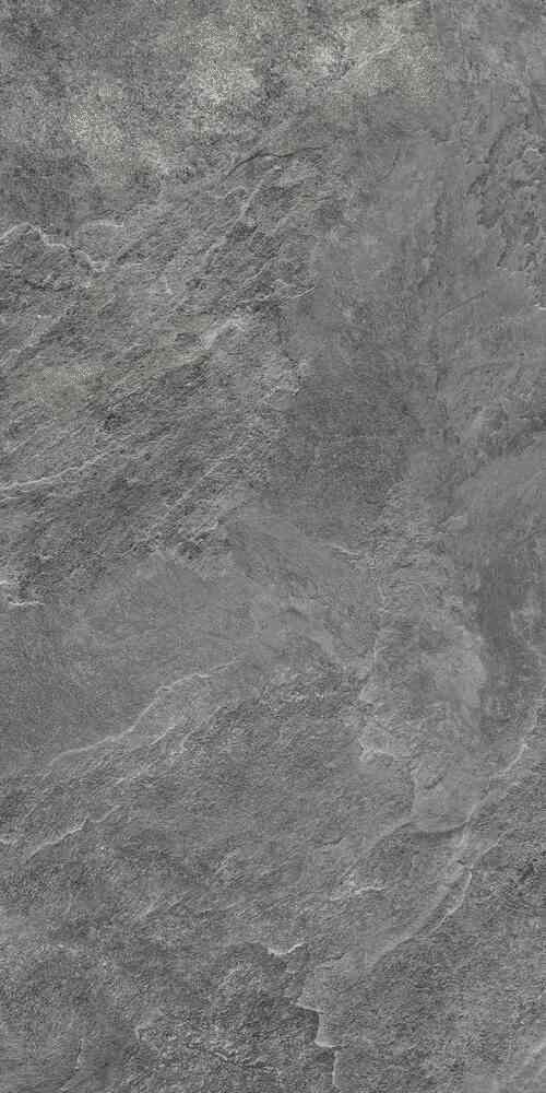 Kerranova Krater Dark Grey SR 60x120 -12