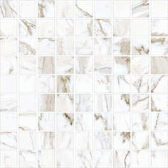 Kerranova Marble Trend Calacatta Gold 30x30  m01
