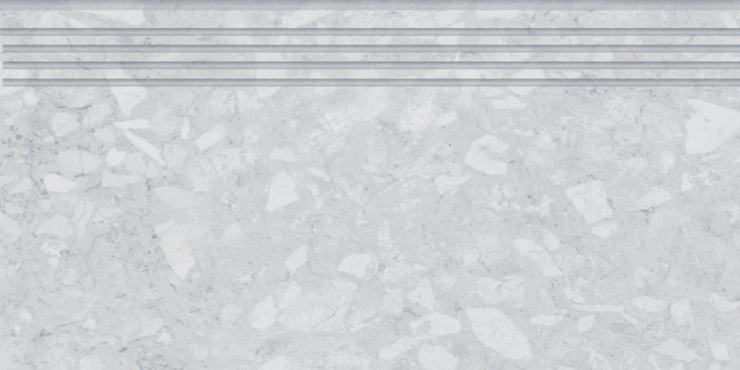 Керранова Molekula Серый MR 30x60