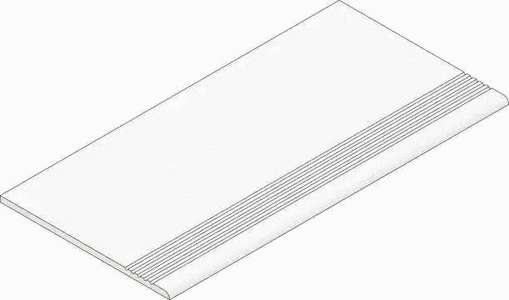 Керамогранит Ступень Kerranova K-2131/MR/st01 Ступень Po Dusham Sandy 300x1200x10 (1200x300)